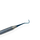 Dental Scaler with Titanium Tips, H6-H7 - Osung USA