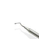 Dental B2 Cord Packer Bloomfield (off Angle) Hollow Handle US Elite - Osung USA