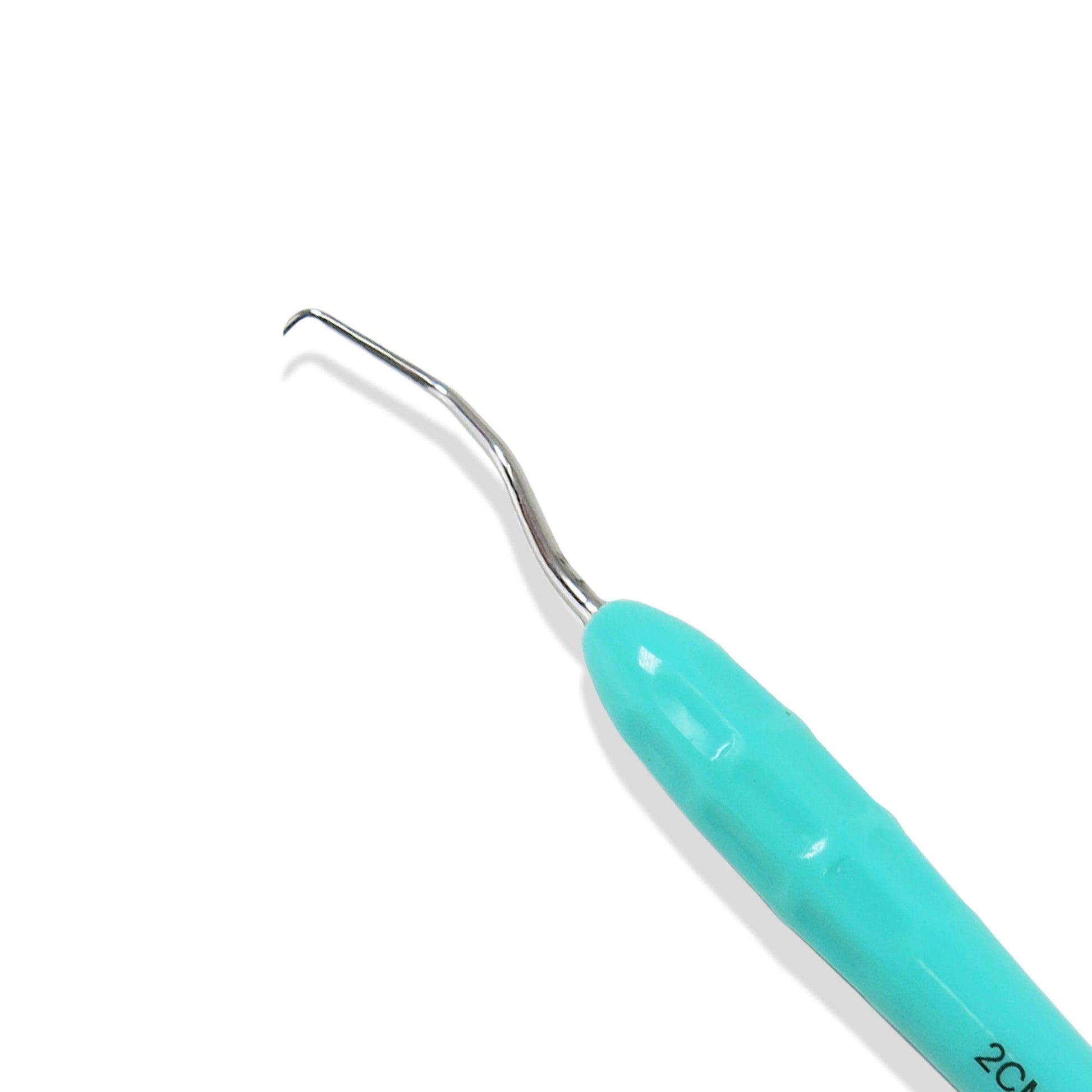 Osung 11/12 Mini Five Gracey Curette Posterior, Silicone Handle Premium -2CMGR11-12 - Osung USA