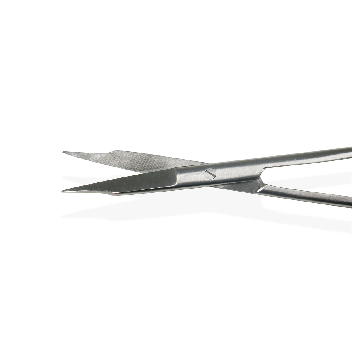 Goldman Fox Scissors, Straight, 5" - Osung USA