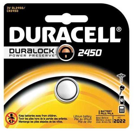 Battery, Lithium 3.0 Volt (6/Bx 6Bx/Cs), 6/Bx