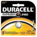 BATTERY, LITHIUM 3.0 VOLT (6/BX 6BX/CS), 6/BX