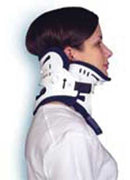 Össur® Miami J® Cervical Collar, Short, 1/EA