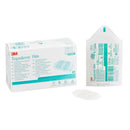 3M™ Tegaderm™ Transparent Sterile Film Dressing, 1-3/4 x 1-3/4 Inch, 100/BX