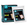 DRESSING, OPTIFOAM GENTLE EX SIL FACED 4"X4" (10/BX 10BX/CS), 10/BX