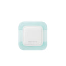 DRESSING, FOAM SILICONE FIT BIATAIN 6X6" (5/BX), 5/BX