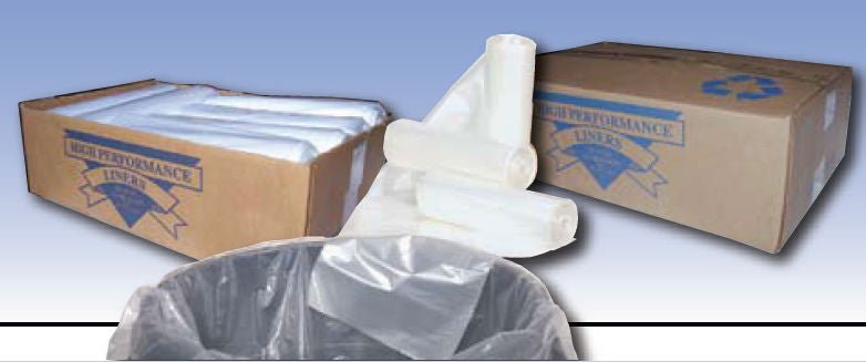 PXC Series Trash Bag, 250/CS