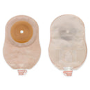 Premier™ One-Piece Ultra Clear Urostomy Pouch, Cut to Fit Stomas up to 64 mm, 10/BX