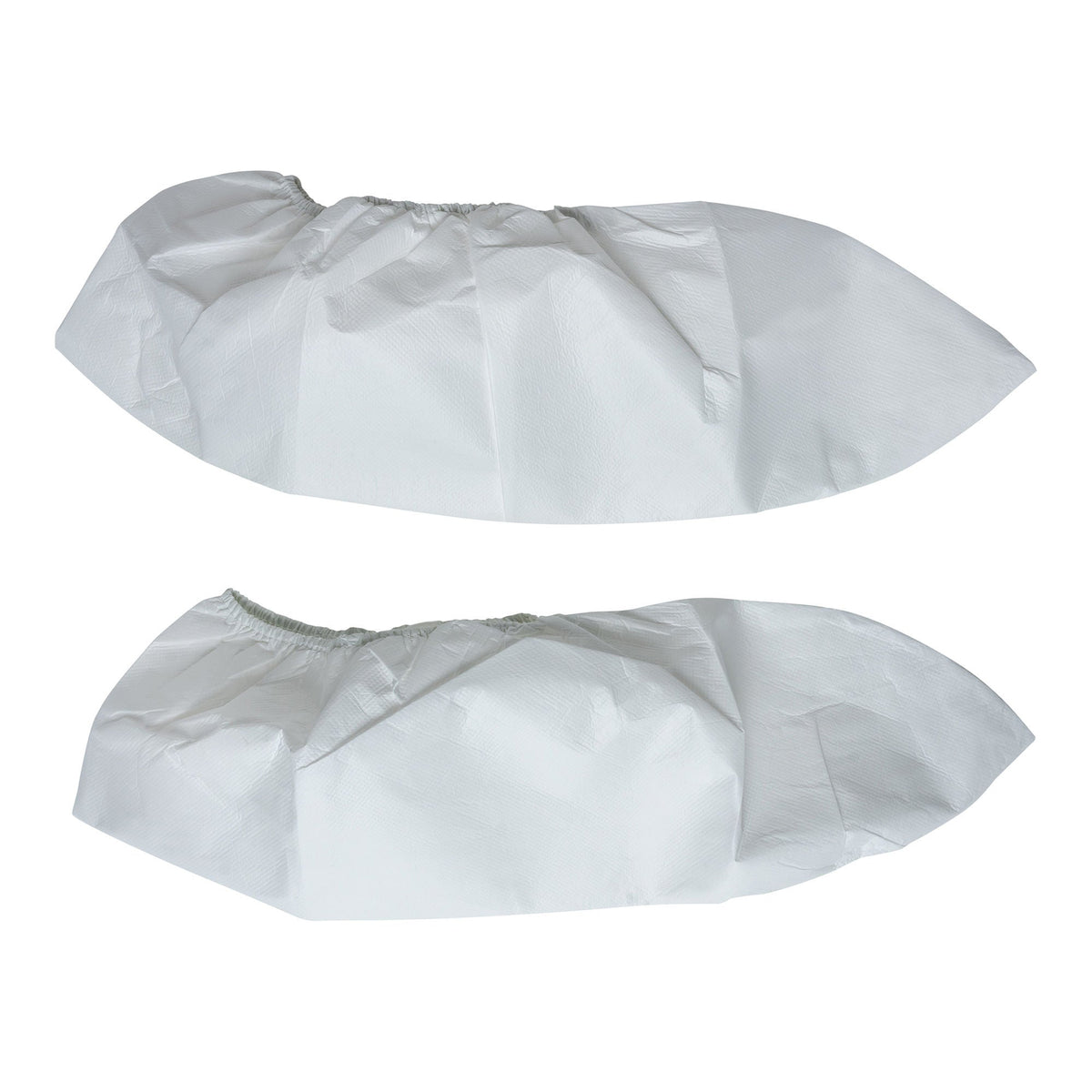 Cover, Shoe Chemo Tested Str Wht (200Pr/Cs), 200/Cs