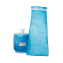 MCKESSON EMESIS BAG, SOLD AS 25/SLEEVE MCKESSON 16-EB40FLOZ