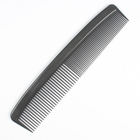 Dynarex® 5 Inch Hair Comb, 2160/Cs