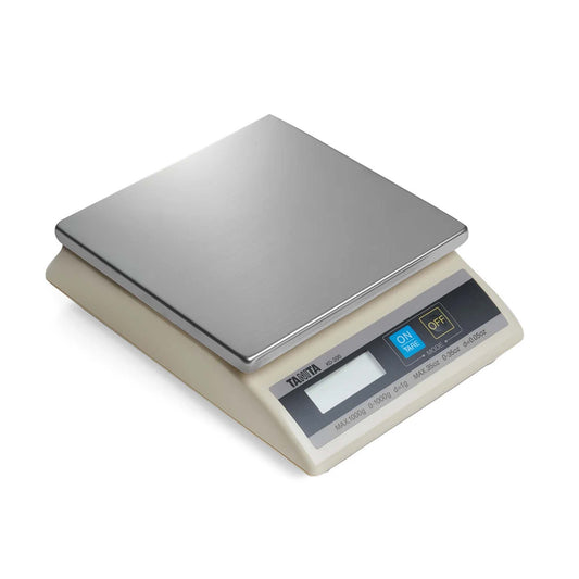 Tanita KD-200-110 Digital Kitchen Scale, 6/CS