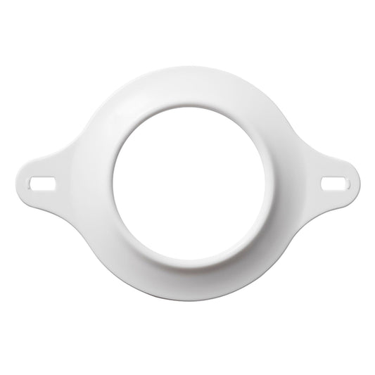 FACEPLATE, IRRIGATION 2-PC ASSURA (1/BX) COLPLT, 1/BX