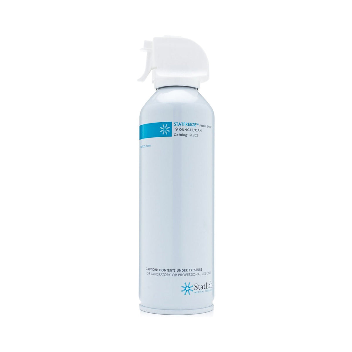 StatFreeze™ Freezespray, 9-ounce Spray Can, 6/CS