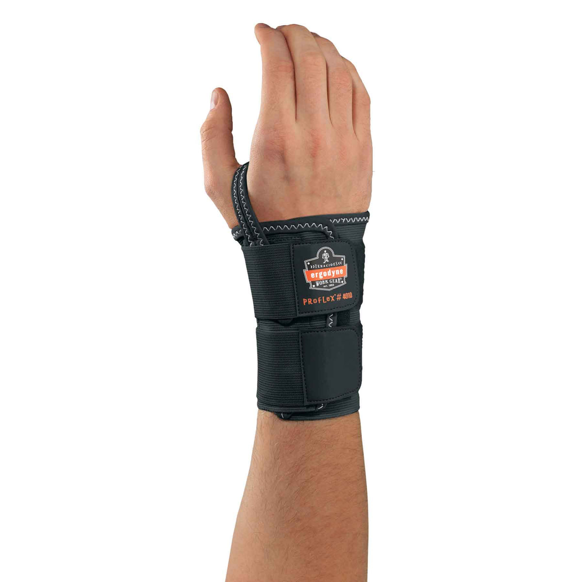 ProFlex® 4010 Left Wrist Support, Large, 1/EA