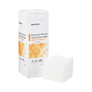 MCKESSON GAUZE SPONGE, 4 X 4 INCH, 16-PLY, SOLD AS 2000/CASE MCKESSON 16442000