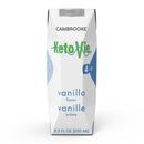 KetoVie™ 4:1 Vanilla Liquid for the Dietary Management of Intractable Epilepsy, 30/CS