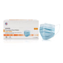 MCKESSON PROCEDURE MASKS, ASTM LEVEL 3, SOLD AS 500/CASE MCKESSON 91-3104
