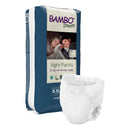 BAMBO NATURE DREAMY NIGHT PANTS, LARGE, SOLD AS 60/CASE ABENA 1000024825