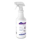 Oxivir® 1 RTU Surface Disinfectant Cleaner, 1-quart Spray Bottle, 12/CS