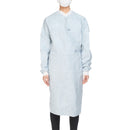 Aero Chrome Surgical Gown with Towel, Medium, 34/CS