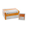 Webcol™ Alcohol Prep Pad, 1.5 x 3.25 Inch, Individual Packets, 4000/CS