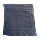 INDULGENCE WASHCLOTH, 12 X 12 INCH, SOLD AS 12/DOZEN ROYAL 21075