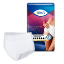 TENA® WOMEN™ SUPER PLUS HEAVY ABSORBENT UNDERWEAR, EXTRA LARGE, SOLD AS 14/BAG ESSITY 54287