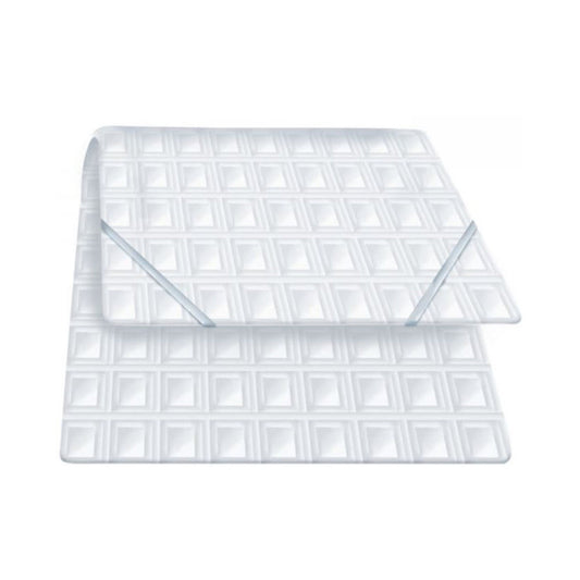 TotalDry™ Waterproof Mattress Cover, 1/BG