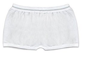 Wings™ Unisex Incontinence Knit Pant, 4X-Large, 50/Cs