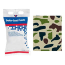 TAPE, CAST DELTA CAMOUFLAGE 3"X4YDS (10/BX), 10/CS