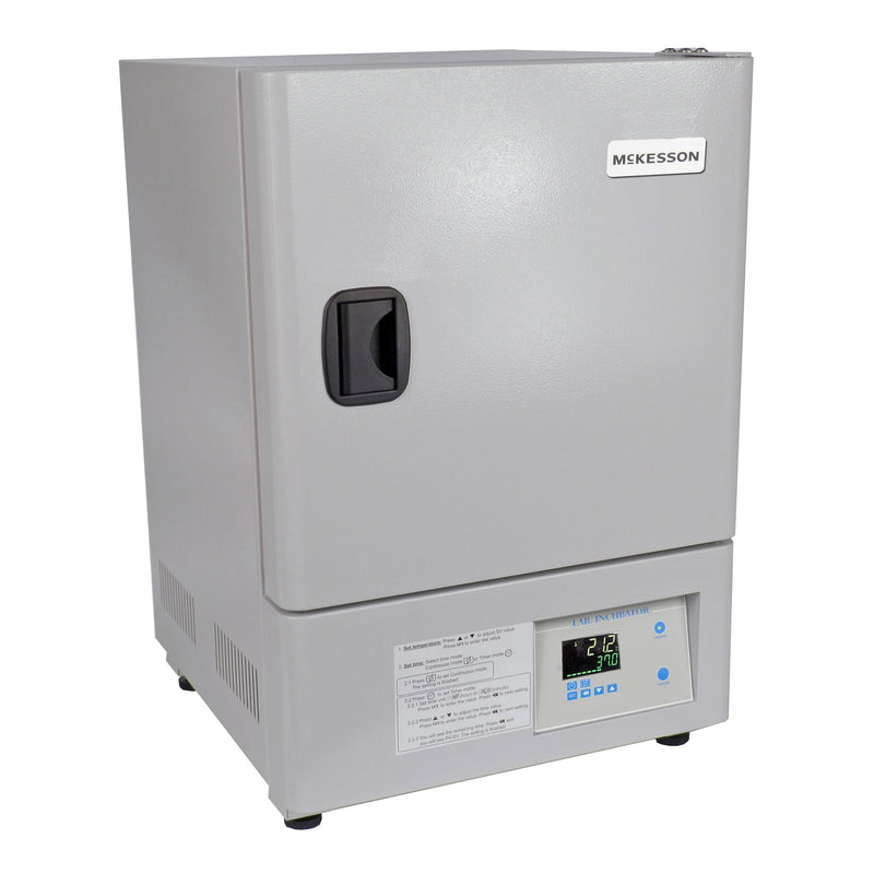 MCKESSON INCUBATOR, SOLD AS 1/EACH MCKESSON 3146