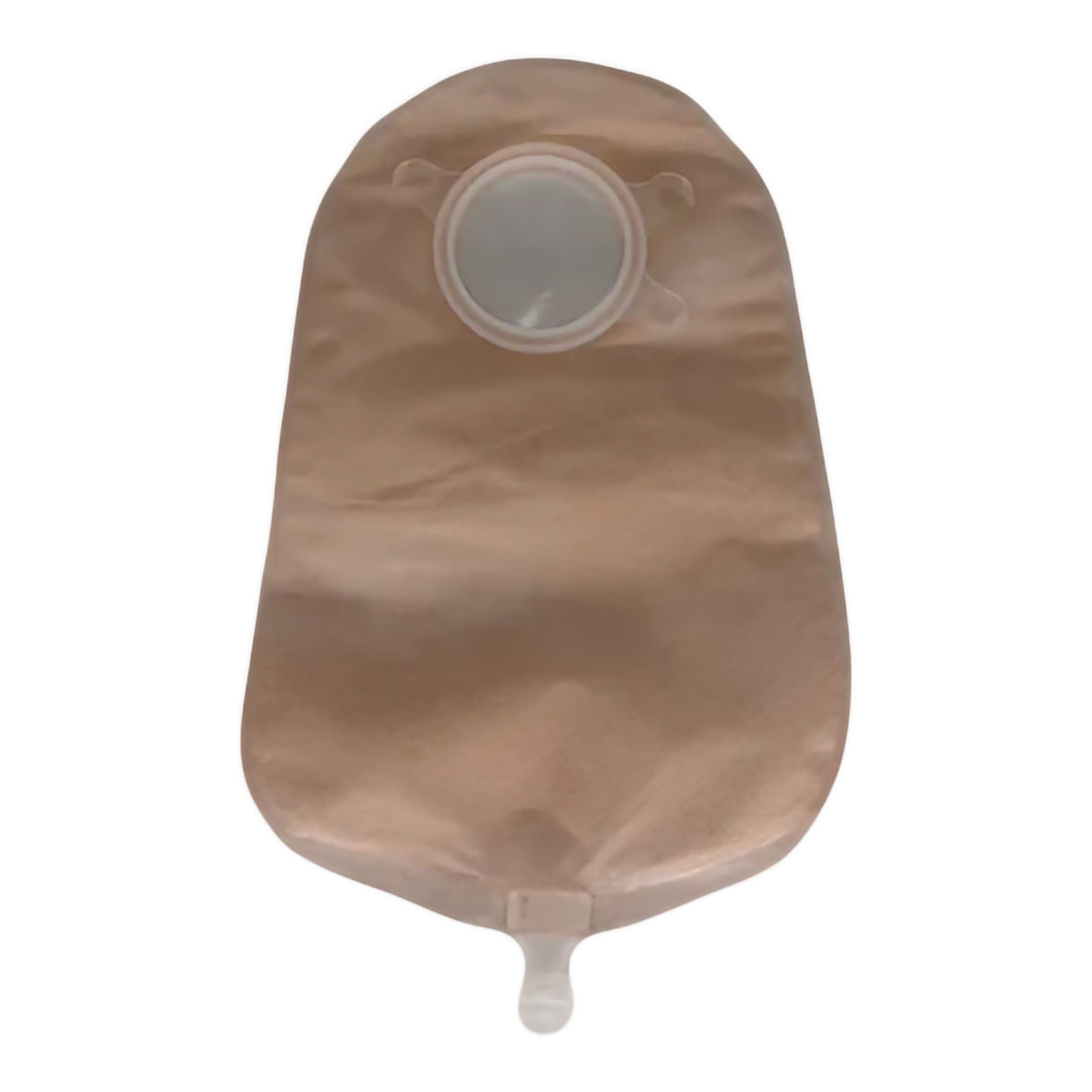 POUCH, UROLOGY 2PC FLNG TRNSPRNT 9" 45MM (10/BX 8BX/CS), 80/CS