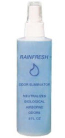 Rainfresh Air Freshener, Fresh Clean Scent, 24/CS