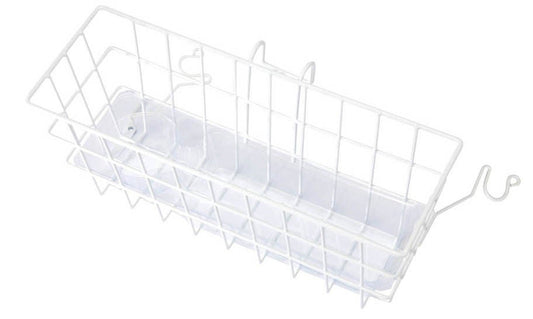 Carex® Walker Basket, 1/Ea