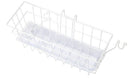 Carex® Walker Basket, 1/EA