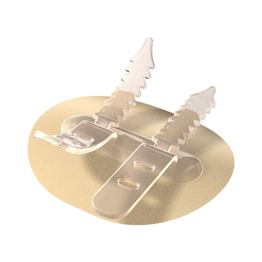 Unigrip™ Catheter Holder, 1/Ea