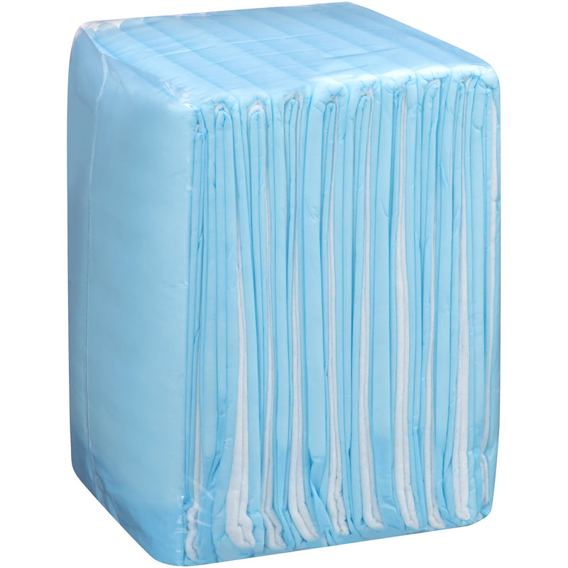ATTENDS® CARE DRI-SORB® UNDERPADS, 30 X 30 INCHES, SOLD AS 150/CASE ATTENDS UFS-300
