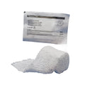 Dermacea™ Sterile Fluff Bandage Roll, 2-1/4 Inch x 3 Yard, 6-Ply, 96/CS