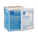 AVANT GAUZE® STERILE NONWOVEN SPONGE, 4 X 4 INCH, 4-PLY, SOLD AS 25/BOX MEDLINE NON21442