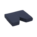 Mabis Coccyx Seat Cushion, 1/EA