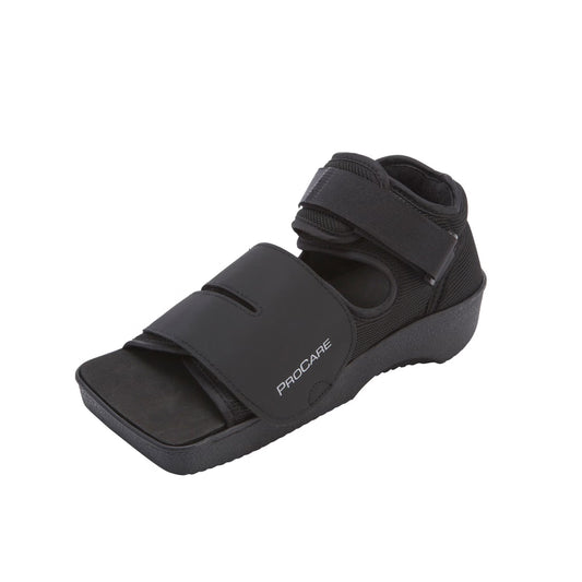 ProCare® Unisex Post-Op Shoe, Small, 1/EA