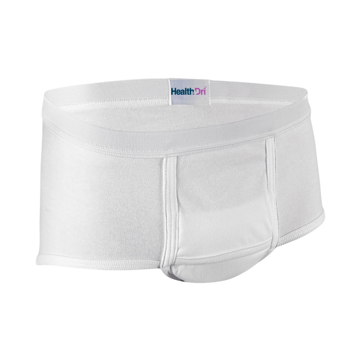 Healthdri™ Absorbent Underwear, Small, 1/Ea