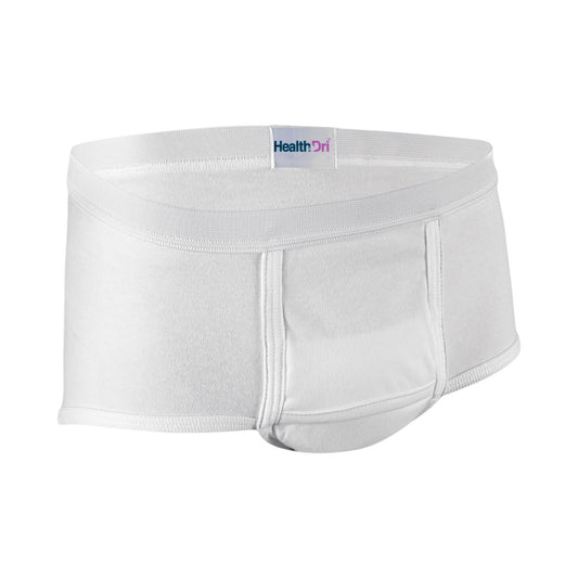 Healthdri™ Absorbent Underwear, Small, 1/Ea