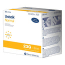 LANCET, UNISTIK 2 23GX1.8MM (200/BX), 200/BX