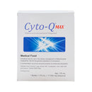 CYTO-Q™ MAX CONCENTRATED UBIQUINOL MEDICAL FOOD, 5.7-OUNCE BOTTLE, SOLD AS 1/BOTTLE SOLACE 1204