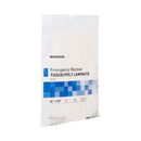 MCKESSON RESCUE BLANKET, 56 X 90 INCH, SOLD AS 24/CASE MCKESSON 18-077