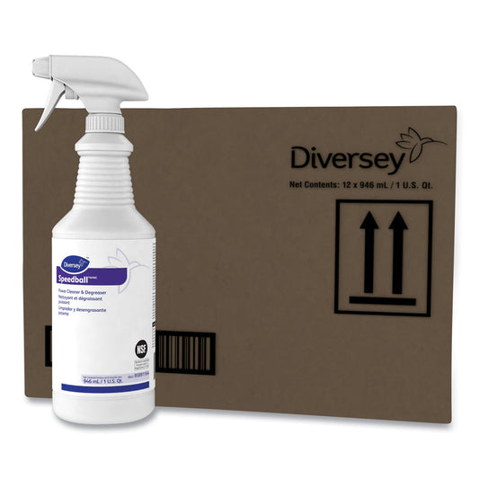Speedball™ 2000 Surface Cleaner, 12/Cs