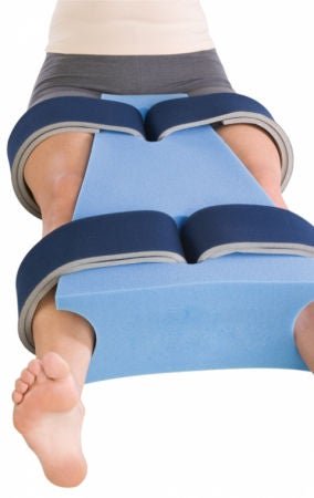 Procare® Hip Abduction Pillow, Medium, 1/Ea