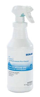 OPTIPRO™ INSTRUMENT DETERGENT / PRESOAK, SOLD AS 12/CASE ECOLAB 6075552